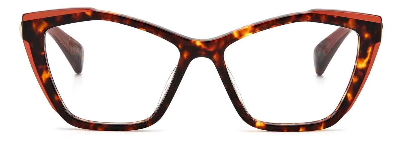 Rag & Bone 3038 Eyeglasses - Matte Green Pearl - view 6